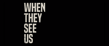 When They See Us – Honoring Ava DuVernay & The Exonerated Five